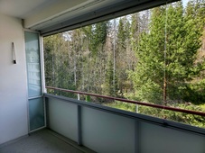 Ilmarisentie 4, Metsäpelto, Lahti