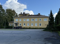 Lokaniituntie 1, Lohtaja, Kokkola