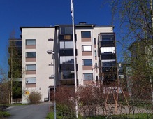 Suokatu 3, Keskusta, Hyvinkää
