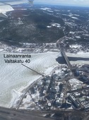 Valtakatu 40, Keskusta, Rovaniemi