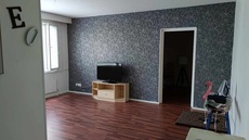 Tanssimäenkatu 4, Mukkula, Lahti