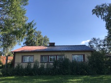 Kansipojantie 4, Toppila, Oulu