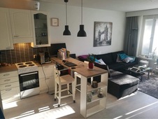 Vääpelinkatu 5, Kellomäki, Kouvola
