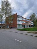Jaakonmäenkatu 7 B 15, Ruotula, Tampere