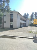 Metsäsaimaankatu 4, Kivisalmi, Lappeenranta