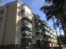 Uudenkaupungintie 3, Munkkivuori, Helsinki