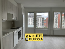 Satamakatu 15, Lutakko, Jyväskylä