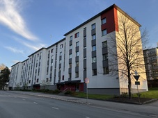 Riihimäenkatu 24, Keskusta, Hyvinkää