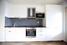 Ahterikatu 4 B 34, Majakkaranta, Turku