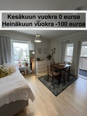 Polttolinja 31, Kuokkala, Jyväskylä