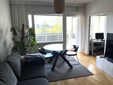 Tilanhoitajankaari 23 A 17, Viikki, Helsinki