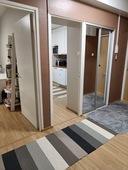 Tarkka-ampujankatu 14, Heinäpää, Oulu
