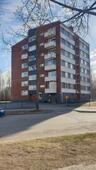 Tarkka-ampujankatu 16, Heinäpää, Oulu