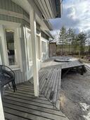 Rantakankaantie 632, Lehtimäki, Alajärvi