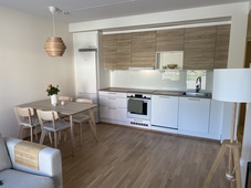 Kyytimiehenkatu 1, Alppikylä, Helsinki