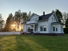 Vastamäentie, Lakiala, Ylöjärvi