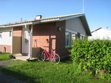 Leppätie 8 B, Palo, Ilmajoki