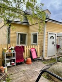 Pispalanvaltatie 35b, Pispala, Tampere