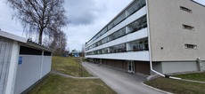 Alkutie 67, Länsi-Pakila, Helsinki