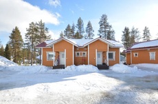 Helukanlenkki 28, Ylläs, Kolari