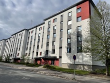 Riihimäenkatu 24, Keskusta, Hyvinkää