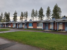 Kallentie 5, Kinnula, Kinnula