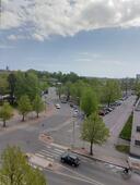 Urheilukatu 2, Töölö, Helsinki