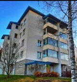 Mateenmutka 4, Särkilahti, Kuopio