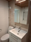 Kuutamokatu 8C, Olari, Espoo