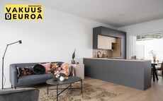 Myllärintie 9, Nupuri, Espoo