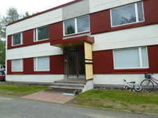 Penttilänkatu 60 A 1, Penttilä, Joensuu