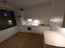 Opiskelijankatu 15 A, Hervanta, Tampere