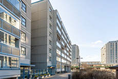 Hakaniemenranta 28B, Merihaka, Helsinki