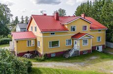 Meijerintie 8, Hartikkala, Laitila