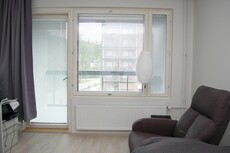 Vuoripojankatu 11 B, Kivimaa, Lahti