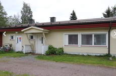 Veteraaninkatu 10 B, Oulainen, Oulainen