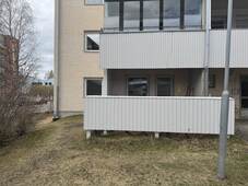 Sihtikatu 6 A 1, Meri-Toppila, Oulu
