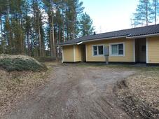 Vallilantie, Kalmari, Saarijärvi