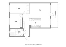 Eskolantie 8-10, Pukinmäki, Helsinki