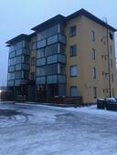 Pahkakatu 4, Haukiluoma, Tampere