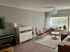Naapurintie 8, Kontula, Helsinki