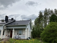 Hyttiläntie 8, Ylisotkamo, Sotkamo