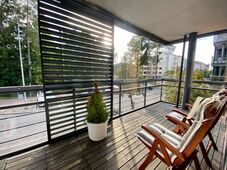 Huvilinnanaukio 2, Leppävaara, Espoo