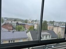 Otto Malminkatu 7, Keskusta, Pietarsaari