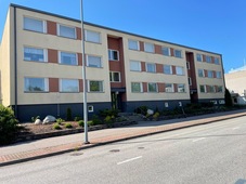 Lahdenkatu 20, Syvärauma, Rauma