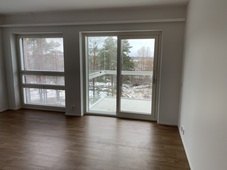 Ryövärinkarintie 11, Pikiruukki, Kokkola