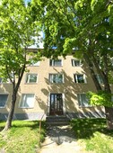Kaarikatu 15-17, Armonkallio, Tampere