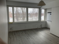 Karhulantie 4, Lauttakylä, Huittinen