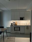 Asemakatu 32 A 41, Keskusta, Oulu