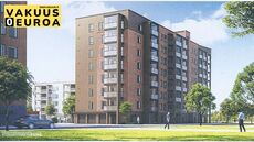 Metallimiehenkuja 1 C, Pajala, Järvenpää